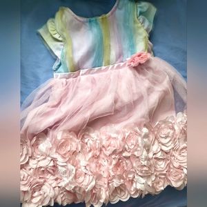 Nanette Baby Dress